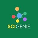 logo of Scigenie