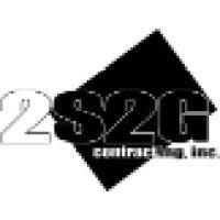 2s2g inc. logo image