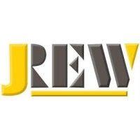 jrew engineering limited logo image