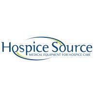 hospice source logo image