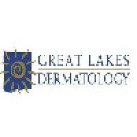 great lakes dermatology logo image