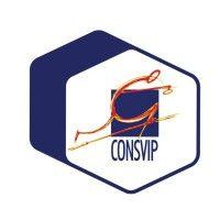 consvip logo image