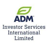 adm investor services international limited logo image