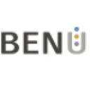 logo of Benu