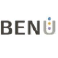 benu logo image