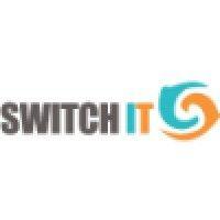 switchit logo image