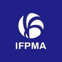 ifpma logo image