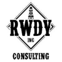 rwdy inc. logo image