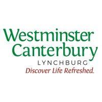 westminster canterbury lynchburg, inc. logo image