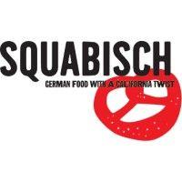 squabisch logo image