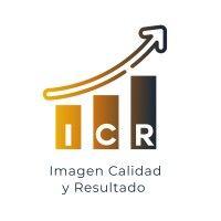 grupo icr logo image