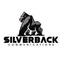 silverback communications logo image