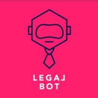 legalbot logo image