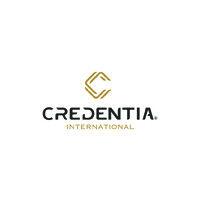 credentia international logo image