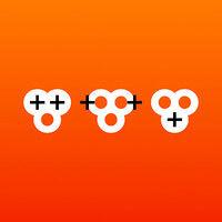 three monkeys logo image