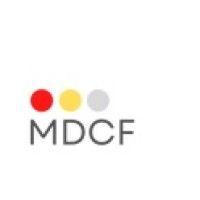 mdcf, inc. logo image