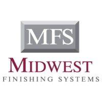 midwest finishing systems logo image