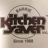 barrie kitchen saver inc. logo image