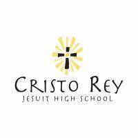 cristo rey jesuit high school-baltimore logo image