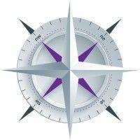 silver compass advisors logo image