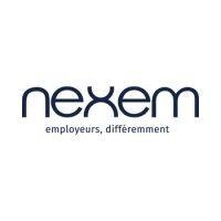 nexem logo image