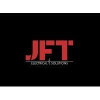 jft electrical solutions logo image