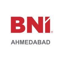 bni ahmedabad logo image