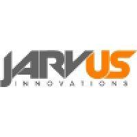 jarvus innovations logo image