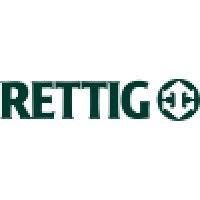 rettig ltd logo image