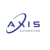 axis automation logo image