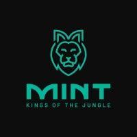 mint marketing & advertising logo image