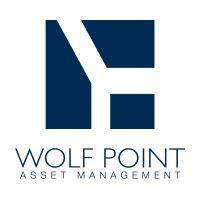 wolf point asset management logo image