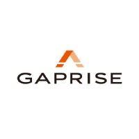 gaprise inc. logo image