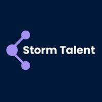 storm talent