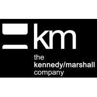 the kennedy/marshall company logo image