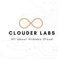 clouder labs logo image