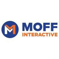 moff interactive inc logo image