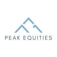 peak equities pty ltd