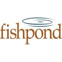 fishpond logo image