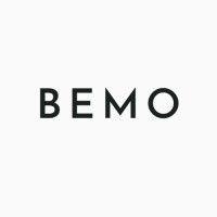 bemo logo image