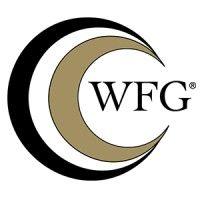 wfg national title insurance company logo image