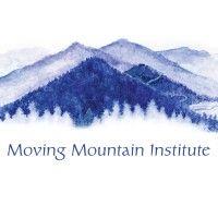 moving mountain institute logo image