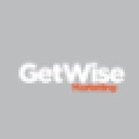 getwise marketing logo image