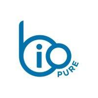 biopure technology ltd logo image