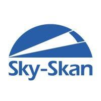 sky-skan international gmbh logo image