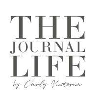 the journal life™️ logo image