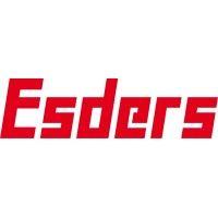 esders gmbh logo image