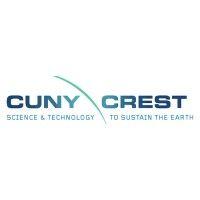 cuny remote sensing earth system institute logo image