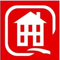 homemark real estate logo image