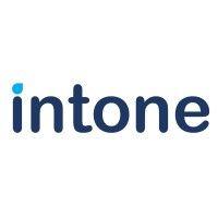 intone logo image